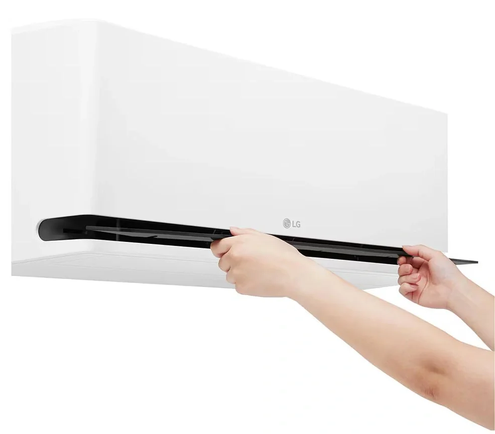 Сплит-система LG Deluxe PRO H18S1D