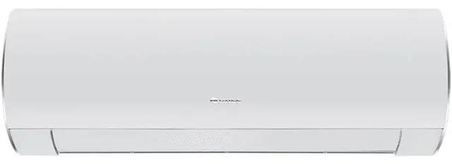 Сплит-система Gree Lyra Inverter GWH12ACC-K6DNA1F (белый)