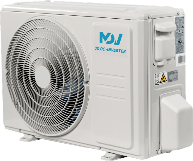 Сплит-система MDV Integra Inverter MDSI-12HRDN/MDOI-12HDN8