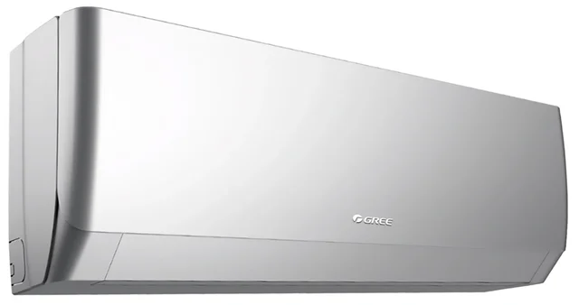 Сплит-система Gree Pular Inverter Arctic GWH09AGCXB-K6DNA4F (серебристый)