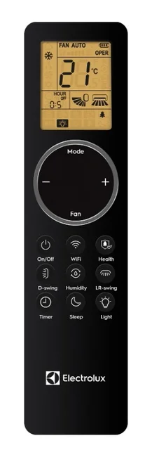 Пульт управления от кондиционера