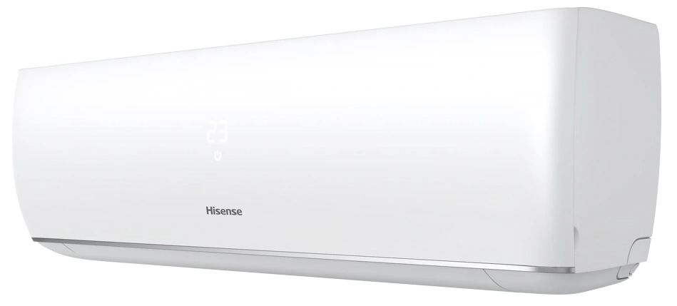 Сплит-система Hisense Expert R410 DC Inverter AS-18UW4SXATD077