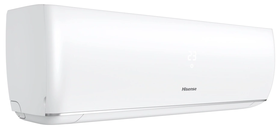 Сплит-система Hisense Expert R410 DC Inverter AS-18UW4SXATD077