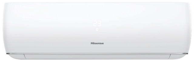 Сплит-система Hisense Expert R410 DC Inverter AS-18UW4SXATD077