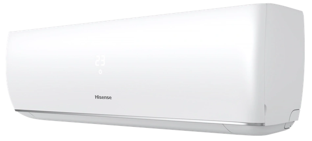 Сплит-система Hisense Expert R410 DC Inverter AS-18UW4SXATD077