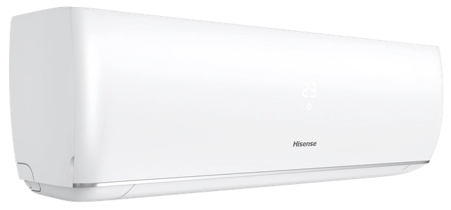 Сплит-система Hisense Expert R410 DC Inverter AS-18UW4SXATD077