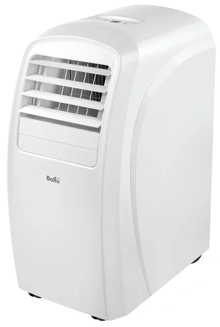 Мобильный кондиционер Ballu Smart Pro BPAC-18 CE_20Y