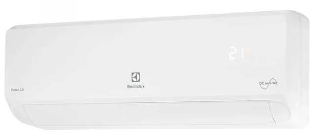 Внутренний блок Electrolux Fusion 2.0 EACS/I-12 HMB FMI/N8_ERP/in