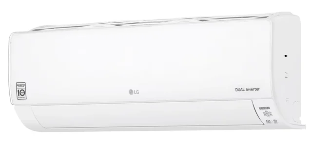 Сплит-система LG Evo Max DC18RH