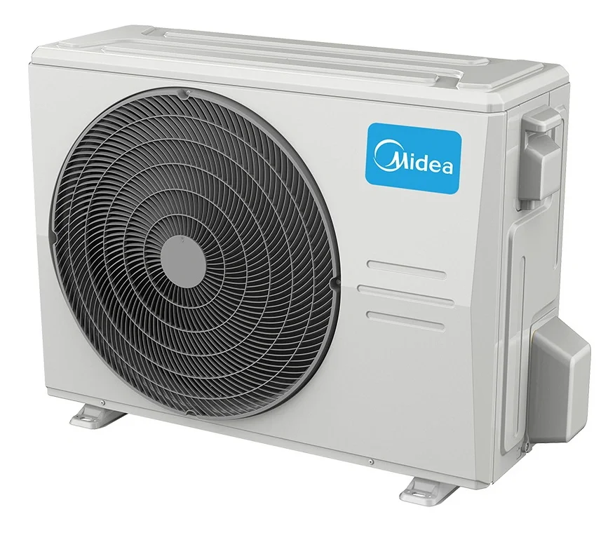 Сплит-система Midea Paramount Inverter MSAG1-07N8C2S-I/O