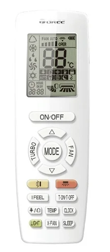 Сплит-система Gree Pular Inverter Arctic GWH09AGCXB-K6DNA4F (черный)