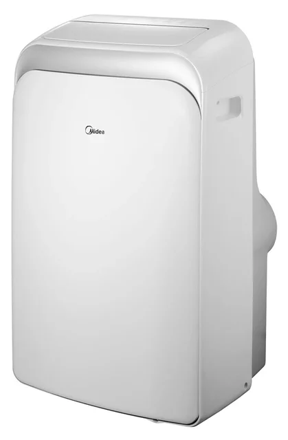 Мобильный кондиционер Midea MPPDA/MPPDB MPPDB-12HRN1-Q