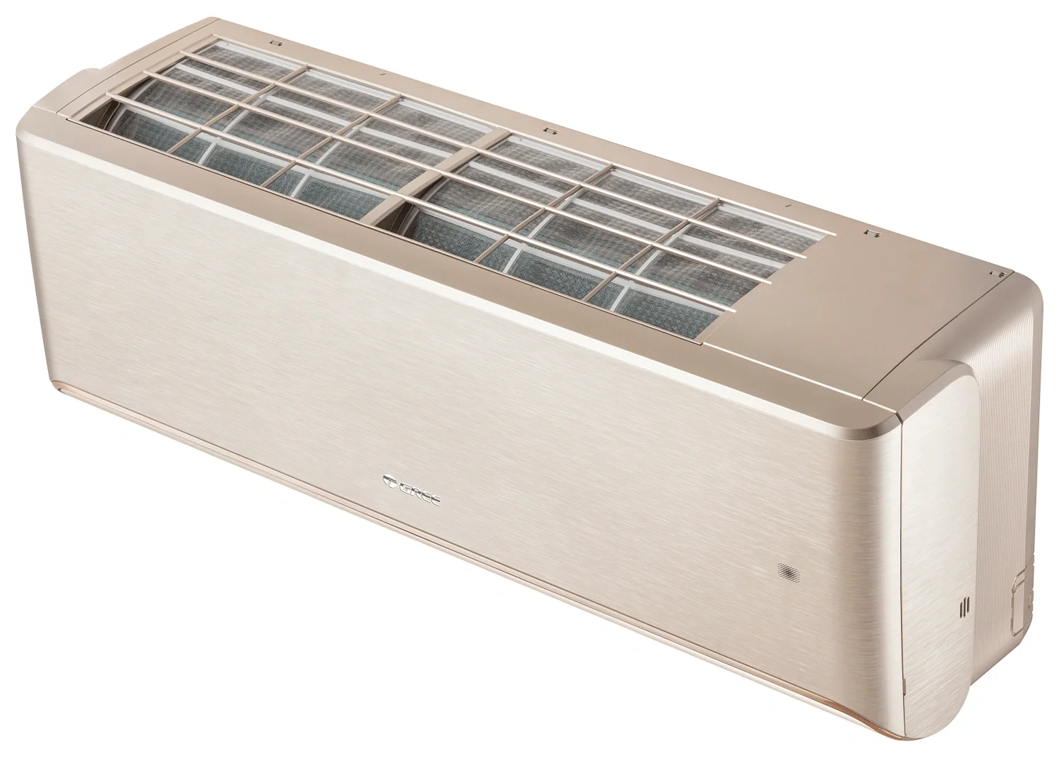 Сплит-система Gree Airy GWH09AVCXB-K6DNA1B (шампань)