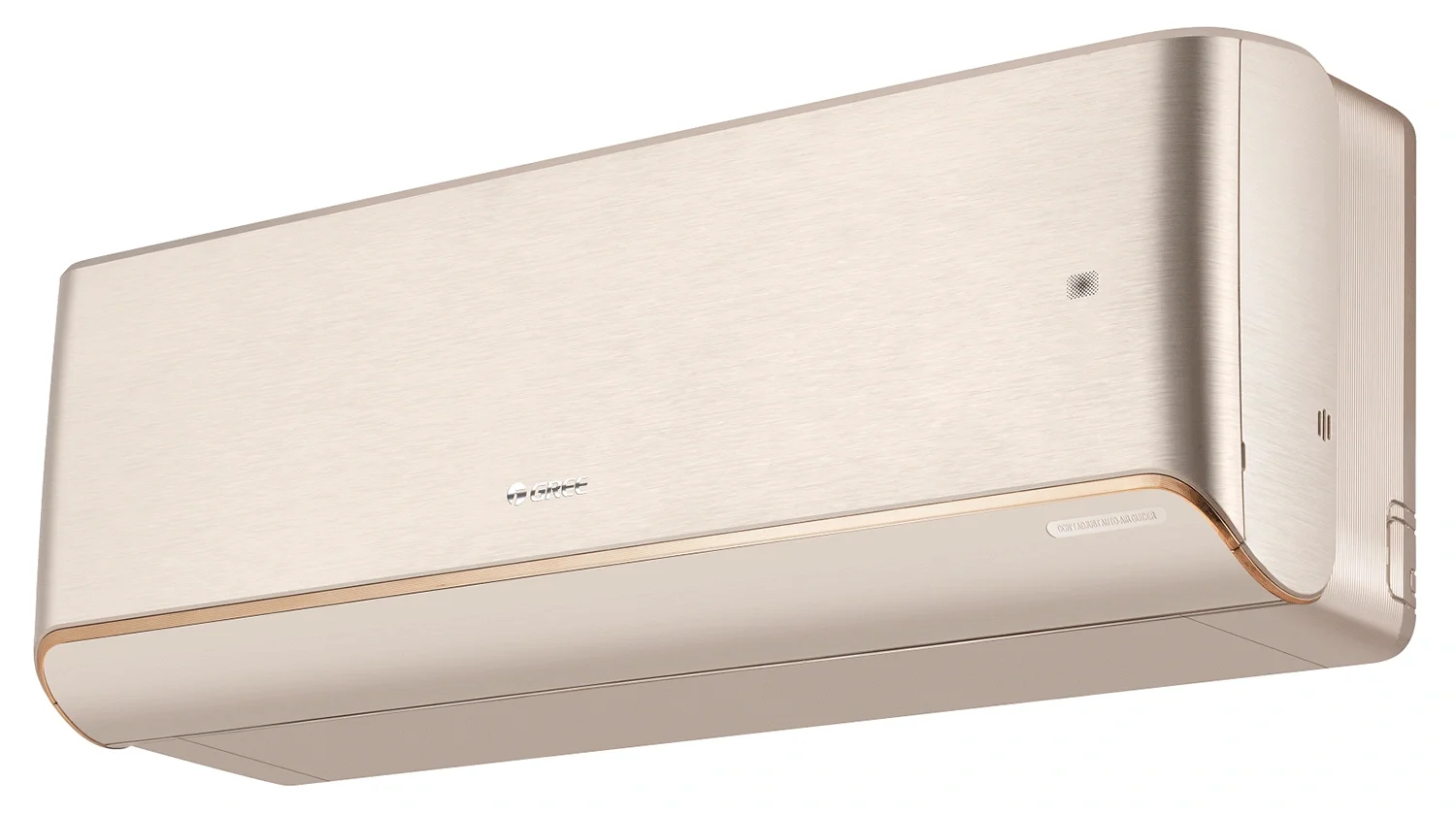 Сплит-система Gree Airy GWH09AVCXB-K6DNA1B (шампань)