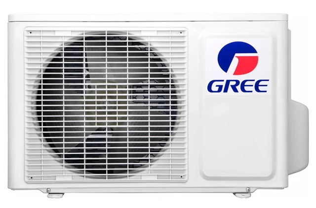 Наружный блок сплит-системы