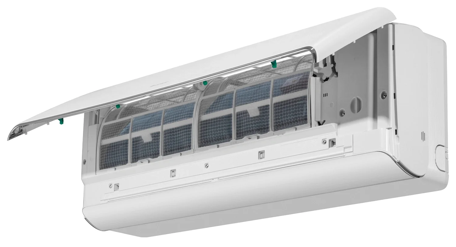 Сплит-система Gree Airy GWH18AVDXE-K6DNA1A (белый)