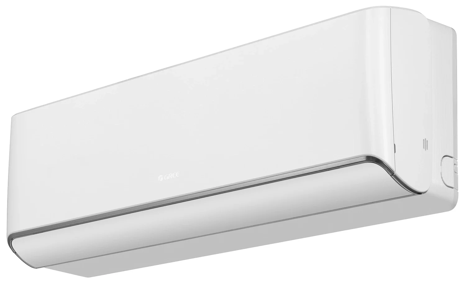 Сплит-система Gree Airy GWH18AVDXE-K6DNA1A (белый)