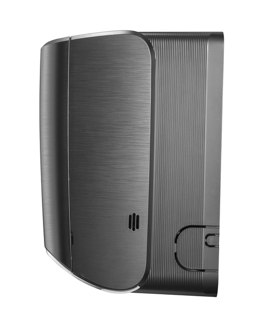 Сплит-система Gree Airy GWH18AVDXE-K6DNA1A (черный)