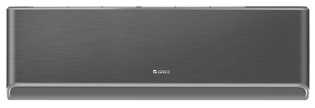 Сплит-система Gree Airy GWH18AVDXE-K6DNA1A (черный)