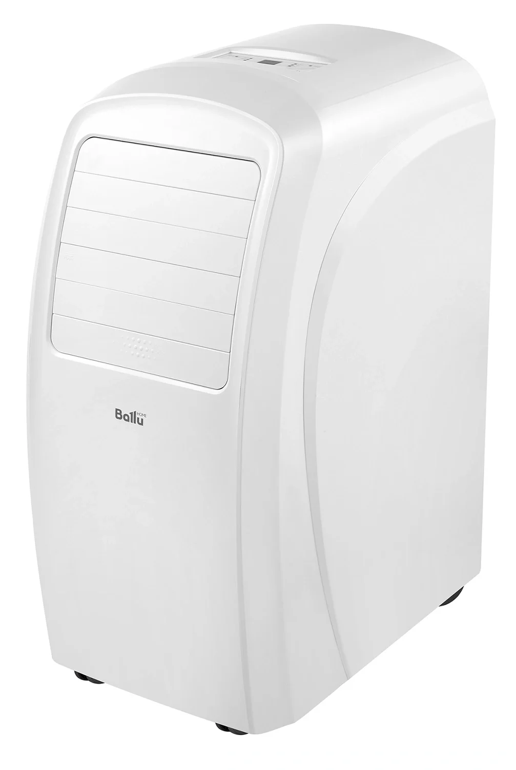 Мобильный кондиционер Ballu Smart Pro BPAC-20 CE_20Y