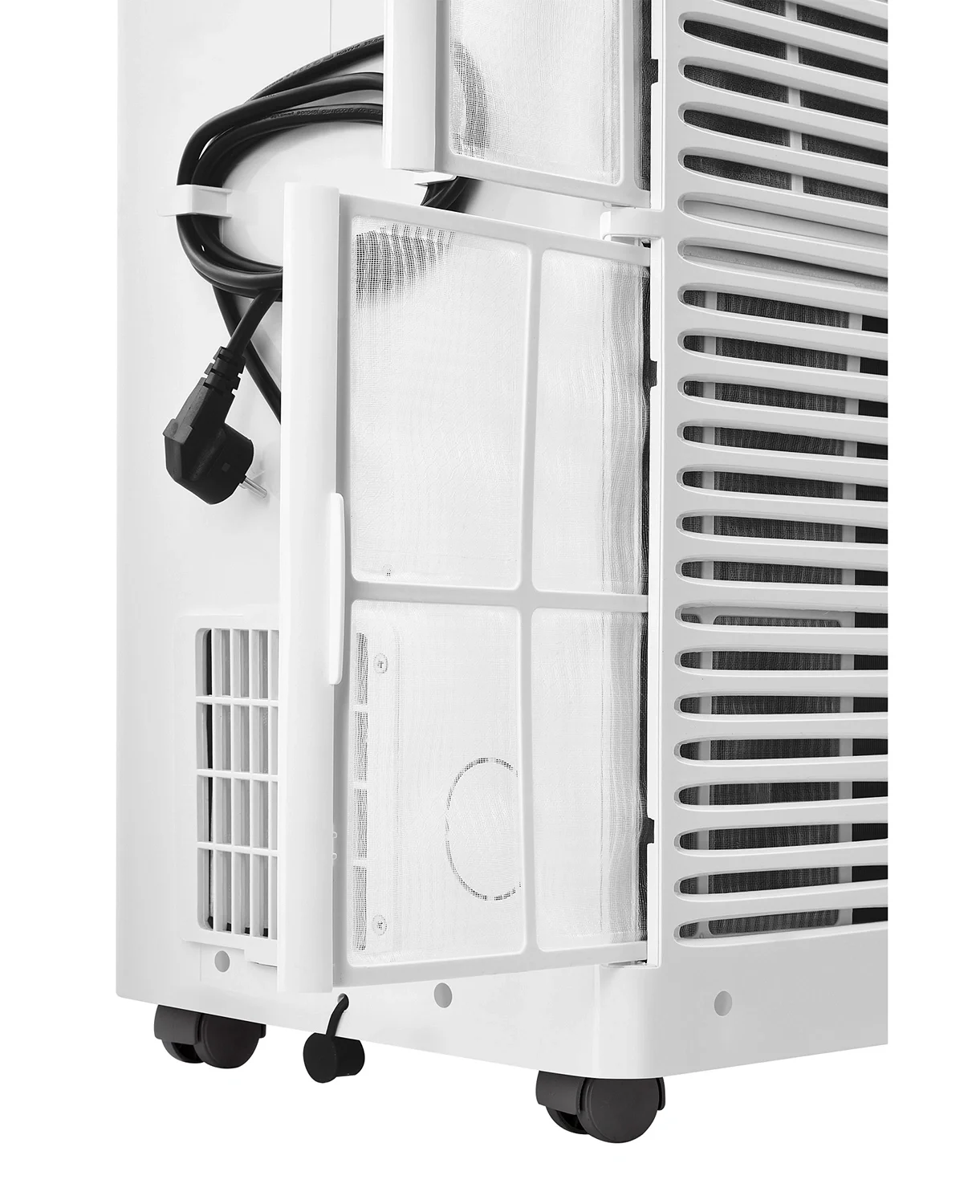 Мобильный кондиционер Ballu Smart Pro BPAC-20 CE_20Y