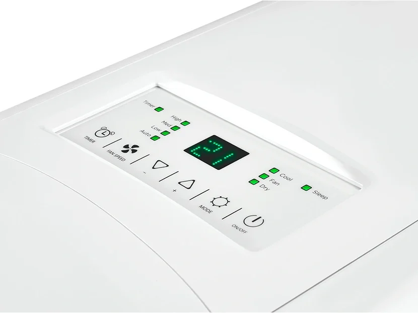 Мобильный кондиционер Ballu Smart Pro BPAC-20 CE_20Y