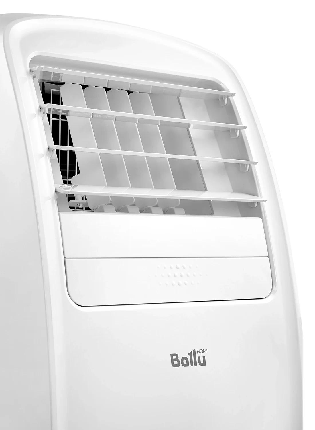 Мобильный кондиционер Ballu Smart Pro BPAC-20 CE_20Y