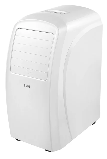 Мобильный кондиционер Ballu Smart Pro BPAC-20 CE_20Y