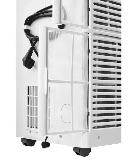 Мобильный кондиционер Ballu Smart Pro BPAC-20 CE_20Y