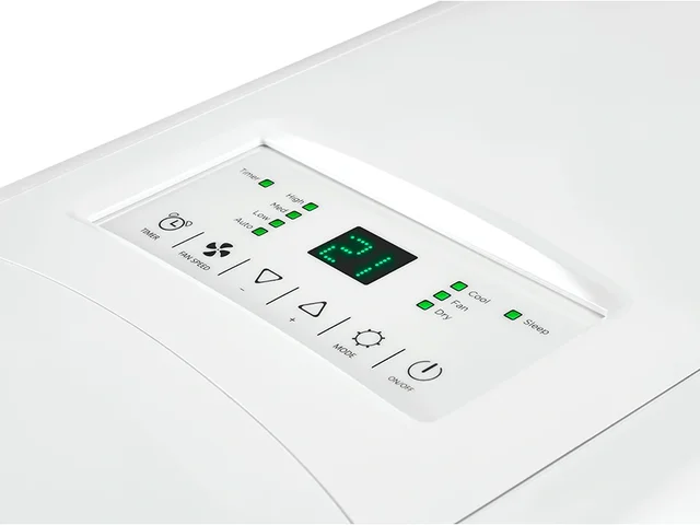 Мобильный кондиционер Ballu Smart Pro BPAC-20 CE_20Y