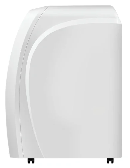 Мобильный кондиционер Ballu Smart Pro BPAC-20 CE_20Y