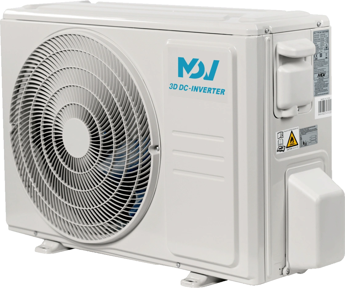 Сплит-система MDV Integra Inverter MDSI-18HRFN8/MDOI-18HFN8