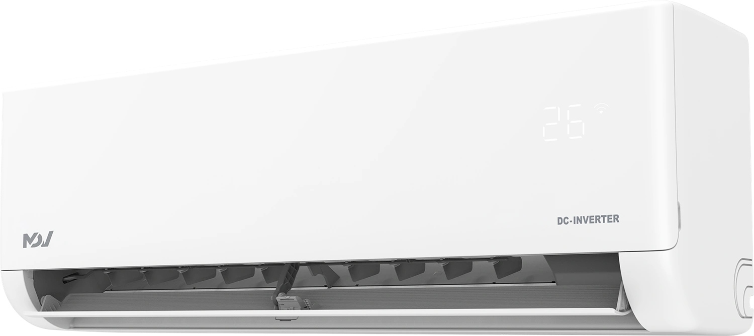 Сплит-система MDV Integra Inverter MDSI-18HRFN8/MDOI-18HFN8