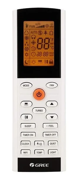Пульт управления от кондиционера