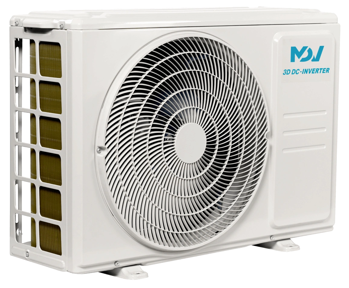 Сплит-система MDV Integra PRO Inverter MDSAI2-07HRFN8/MDOAI2-07HFN8