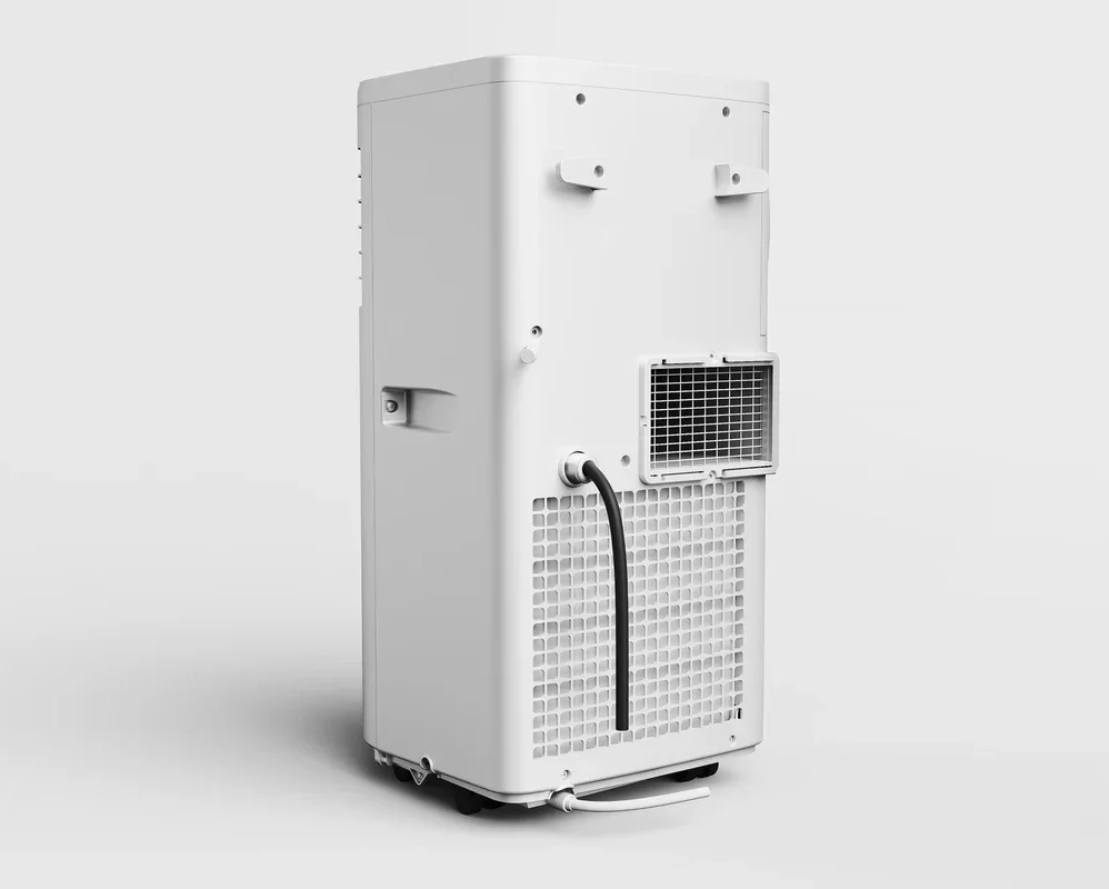 Мобильный кондиционер Chigo CP On/Off CP-1A-09