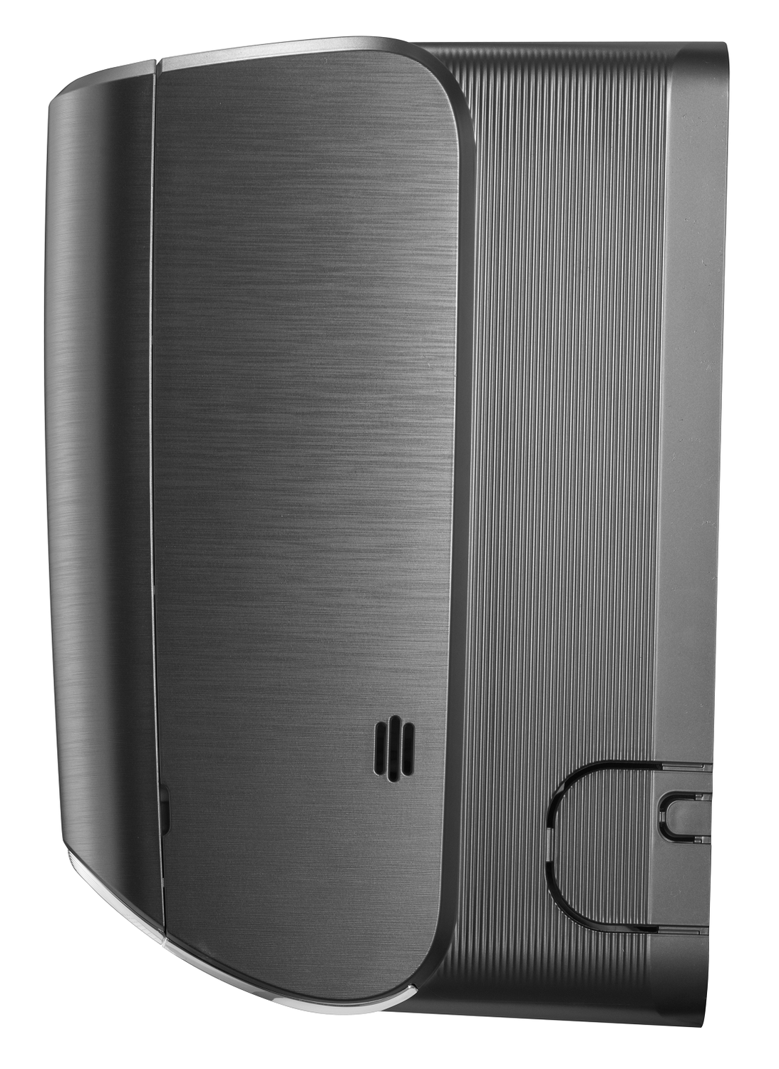Внутренний блок Gree Airy Inverter GWH12AVCXD-K6DNA1A (черный)