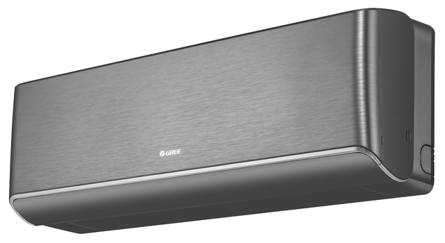 Внутренний блок Gree Airy Inverter GWH12AVCXD-K6DNA1A (черный)
