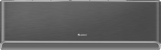 Внутренний блок Gree Airy Inverter GWH24AVEXF-K6DNA1A (черный)