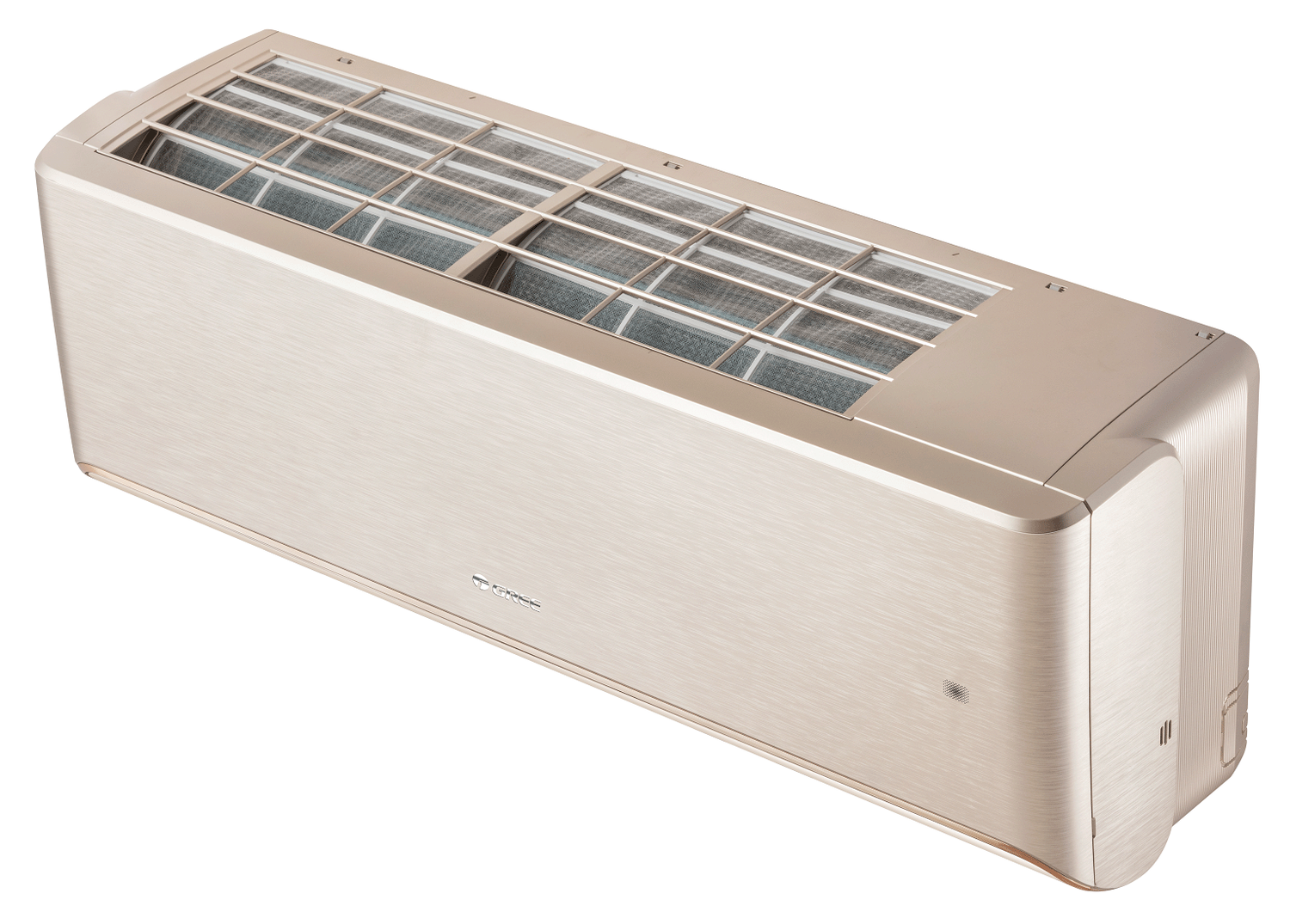 Внутренний блок Gree Airy Inverter GWH09AVCXB-K6DNA1B (шампань)