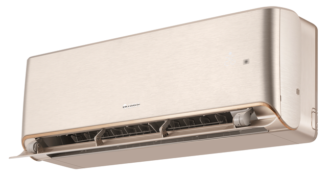 Внутренний блок Gree Airy Inverter GWH18AVDXE-K6DNA1A (шампань)