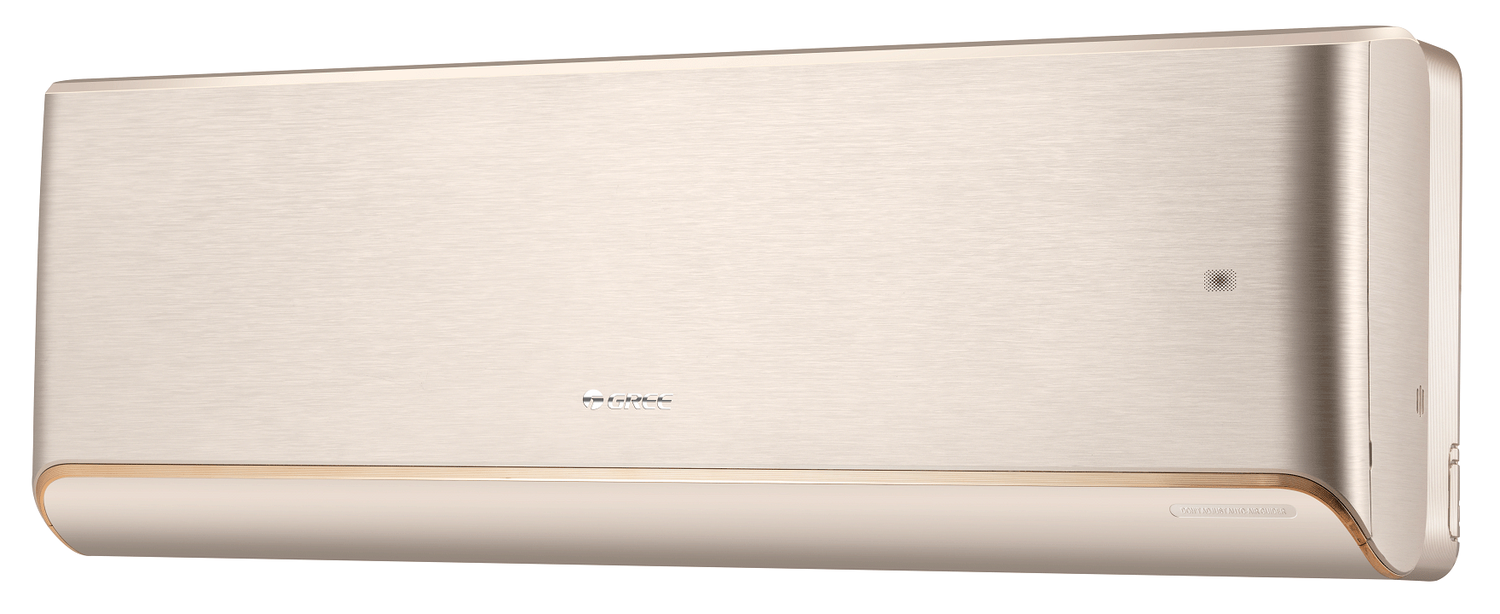 Внутренний блок Gree Airy Inverter GWH24AVEXF-K6DNA1A (шампань)