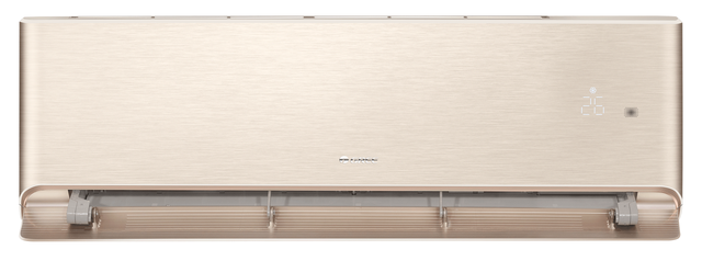 Внутренний блок Gree Airy Inverter GWH24AVEXF-K6DNA1A (шампань)