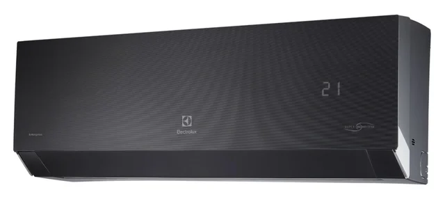 Внутренний блок Electrolux Enterprise EACS/I-18 HEN FMI/N8_ERP/In (черный)