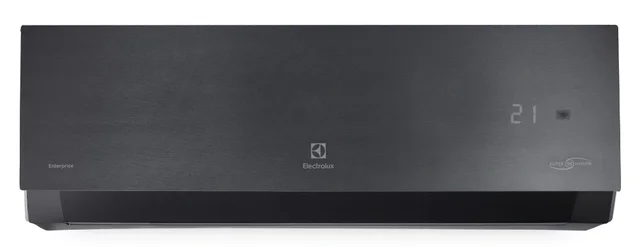 Внутренний блок Electrolux Enterprise EACS/I-18 HEN FMI/N8_ERP/In (черный)