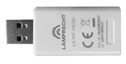Модуль Wi-Fi Lamprecht LA-WF-MD30