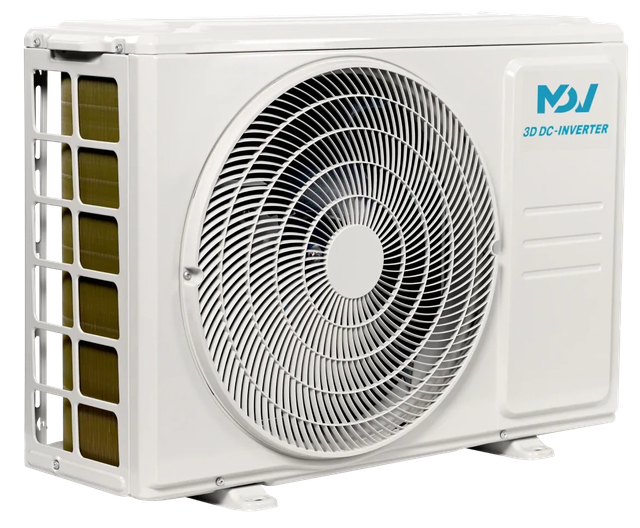 Сплит-система MDV Integra Inverter MDSI-24HRFN8/MDOI-24HFN8