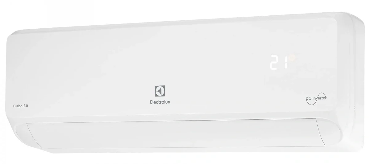 Внутренний блок Electrolux Fusion 2.0 EACS/I-07 HMB FMI/N8_ERP/in