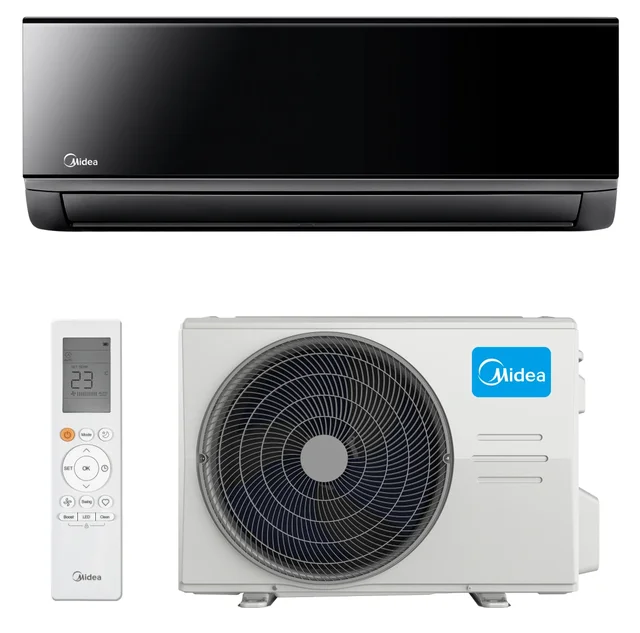 Сплит-система Midea Persona Inverter MSAG4W-09N8C2S-I/MSAG4-09N8C2S-O