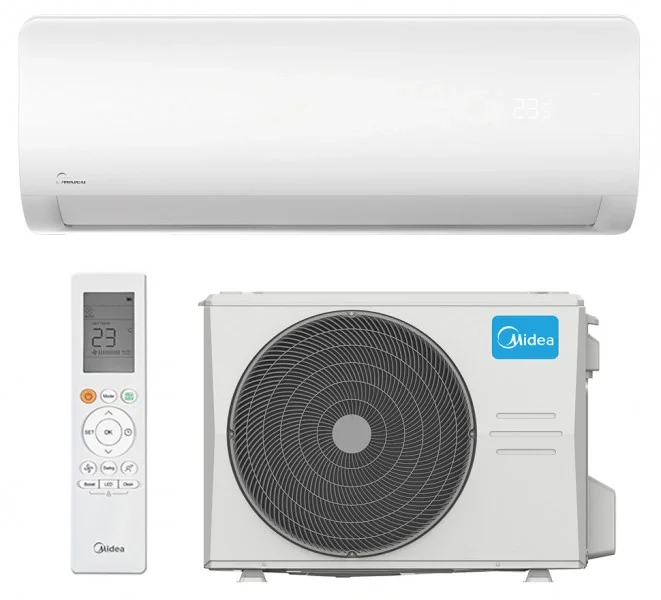 Сплит-система Midea Paramount Inverter MSAG1-18N8D0-I/O